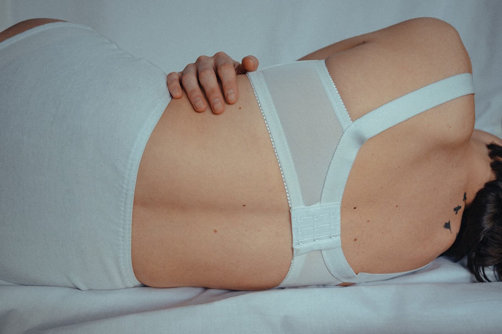 Kris Editorial - Valentina Godoy Photography