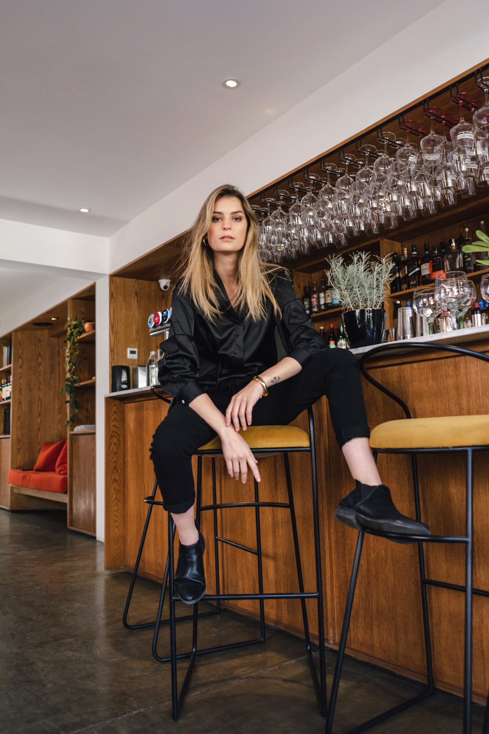 Vivo Suculenta / Versatile - Valentina Godoy Photography