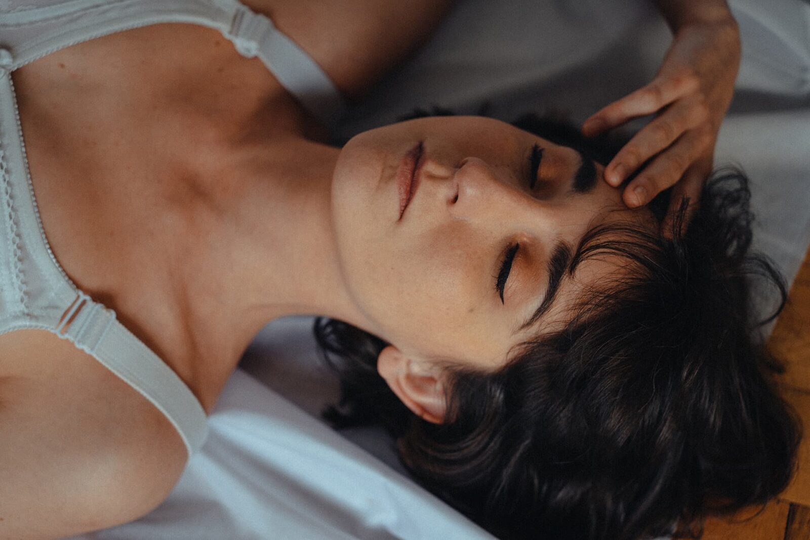 Kris Editorial - Valentina Godoy Photography