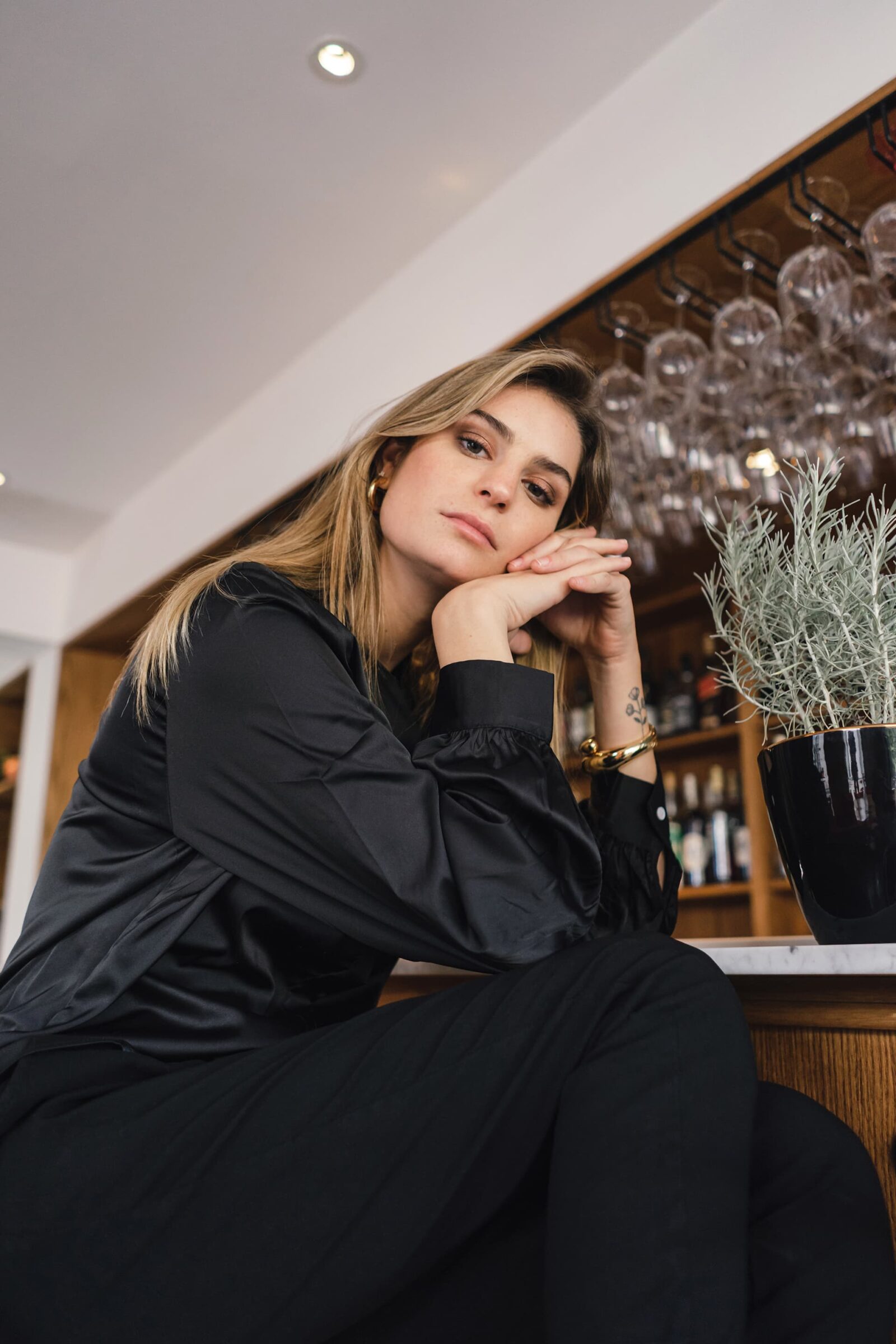 Vivo Suculenta / Versatile - Valentina Godoy Photography