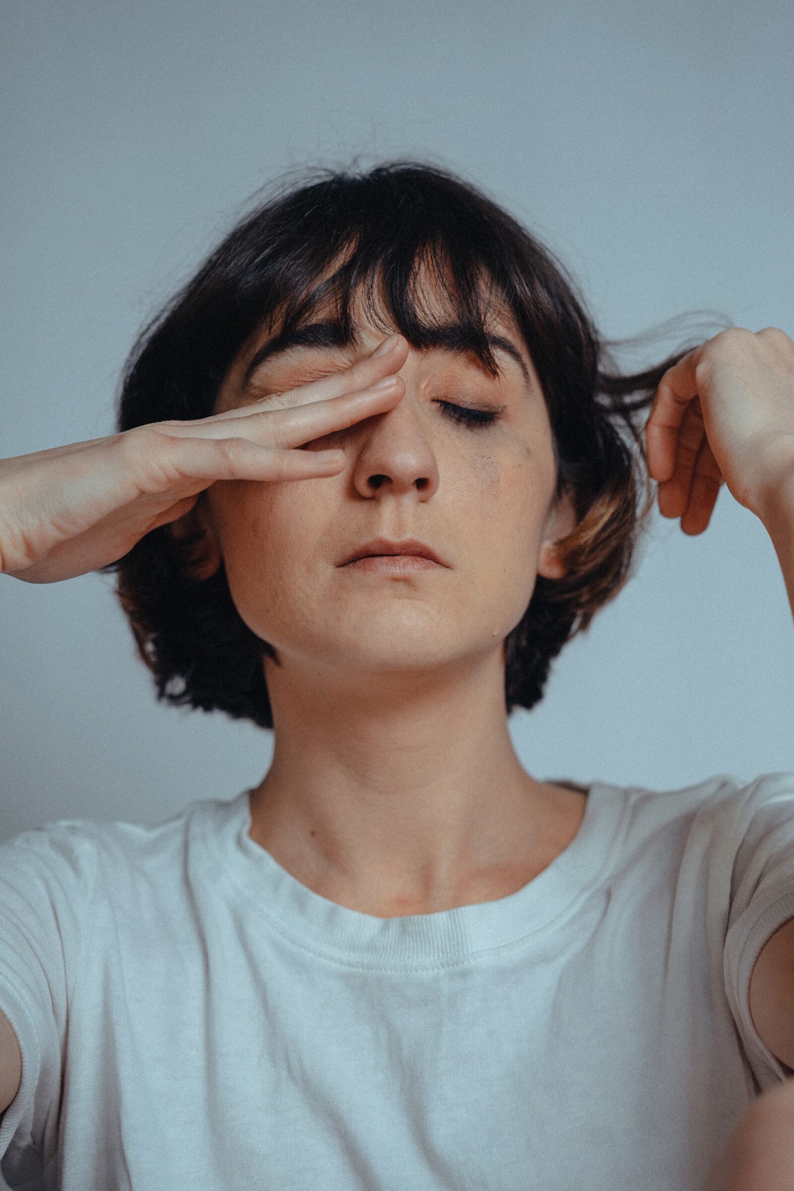 Kris Editorial - Valentina Godoy Photography