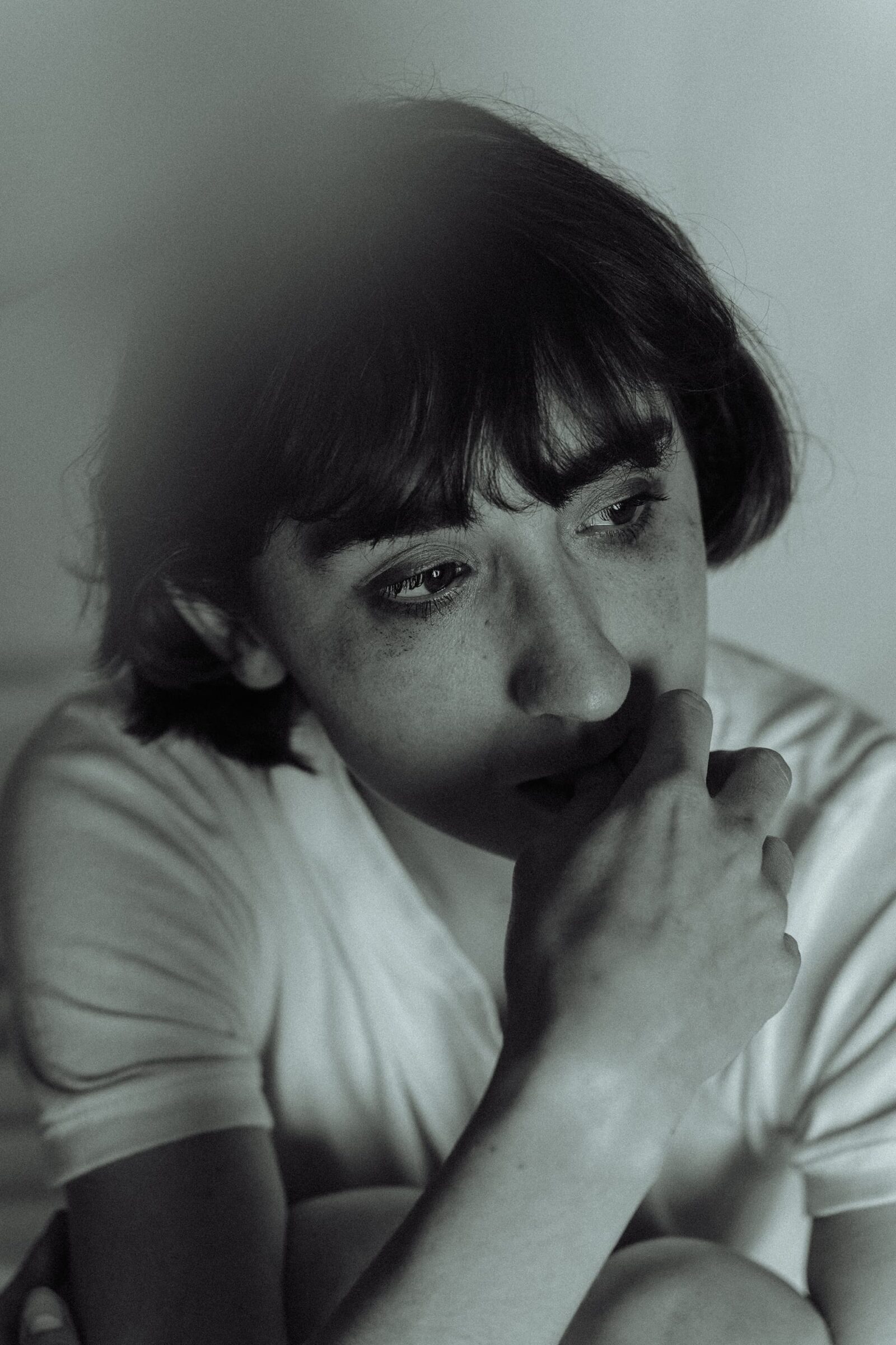 Kris Editorial - Valentina Godoy Photography