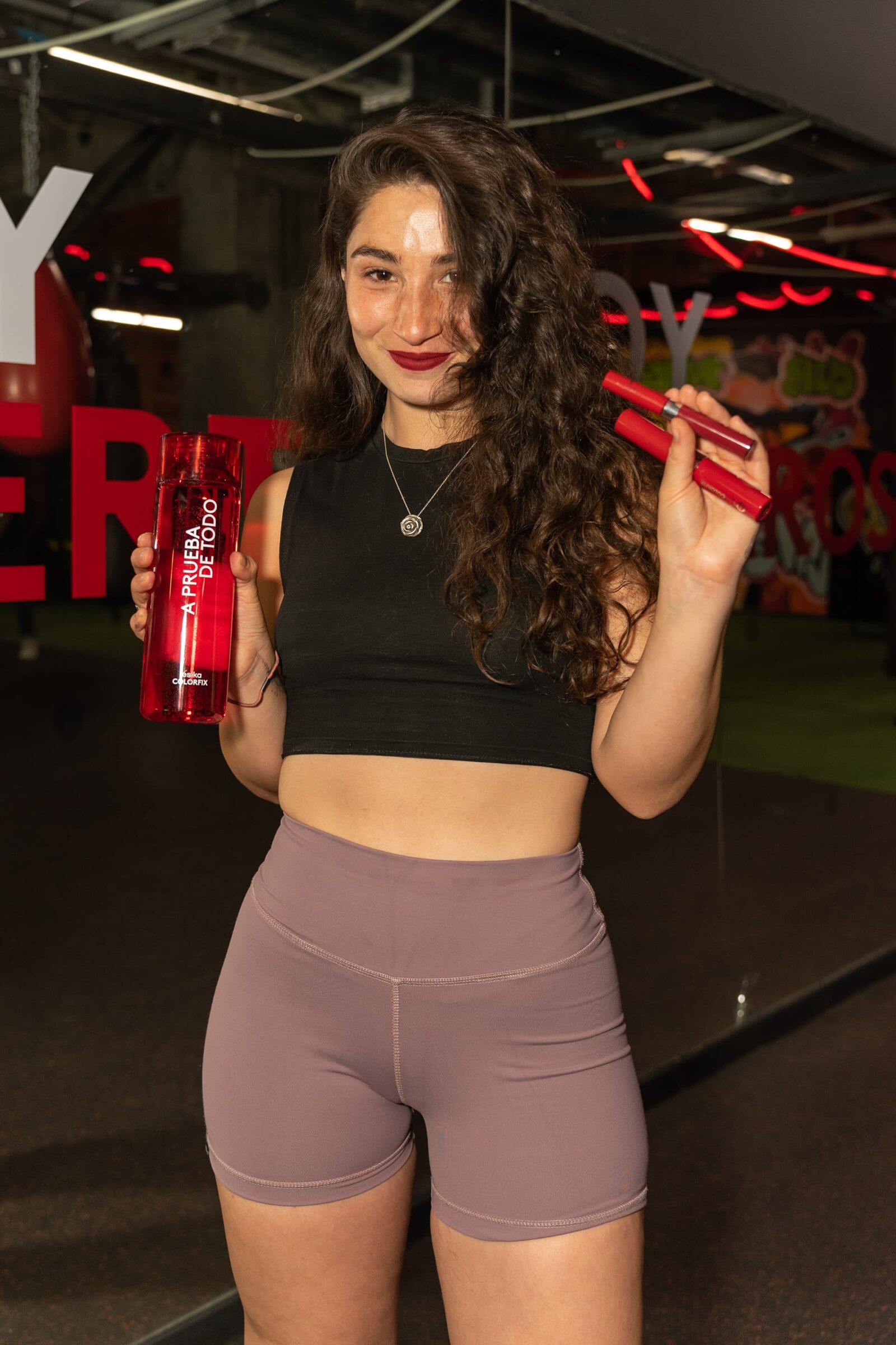 Esika / Club Ringo - Valentina Godoy Photography