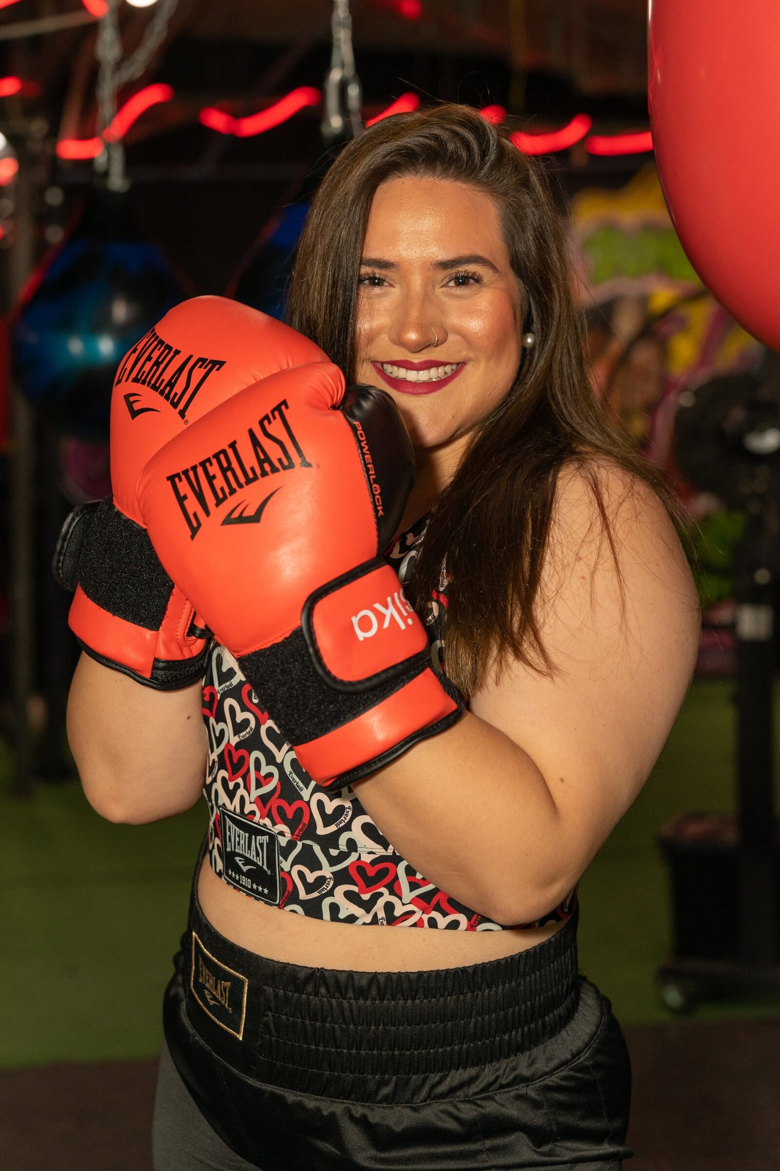 Esika / Club Ringo - Valentina Godoy Photography