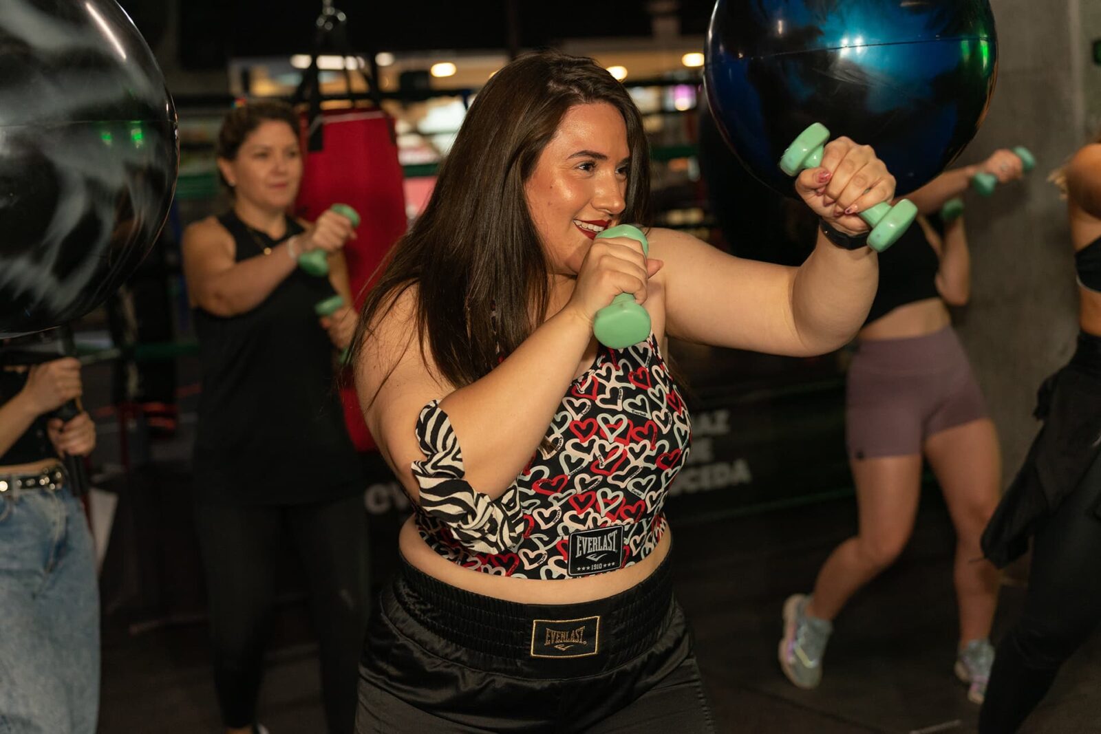 Esika / Club Ringo - Valentina Godoy Photography