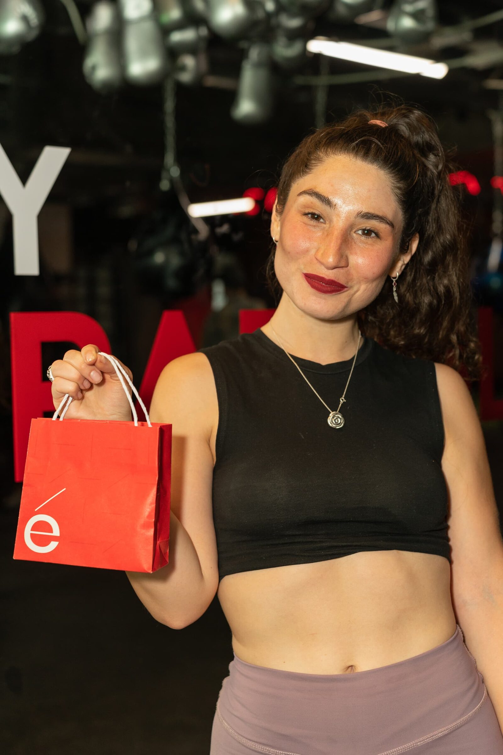 Esika / Club Ringo - Valentina Godoy Photography