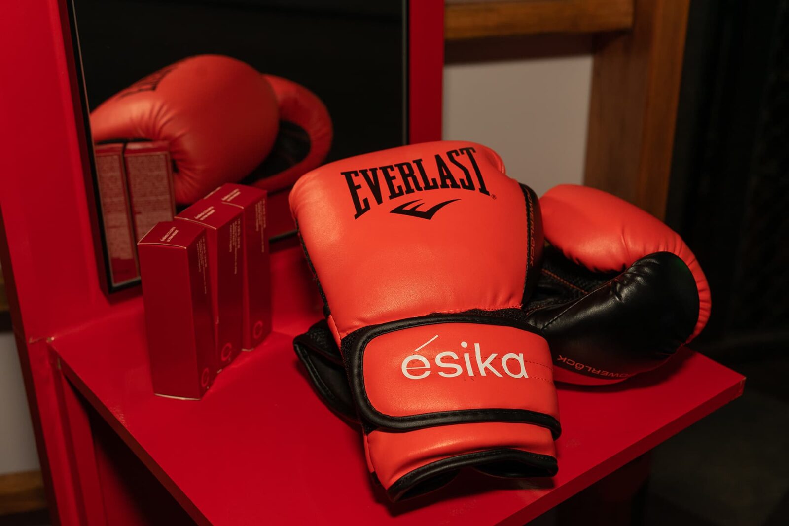 Esika / Club Ringo - Valentina Godoy Photography