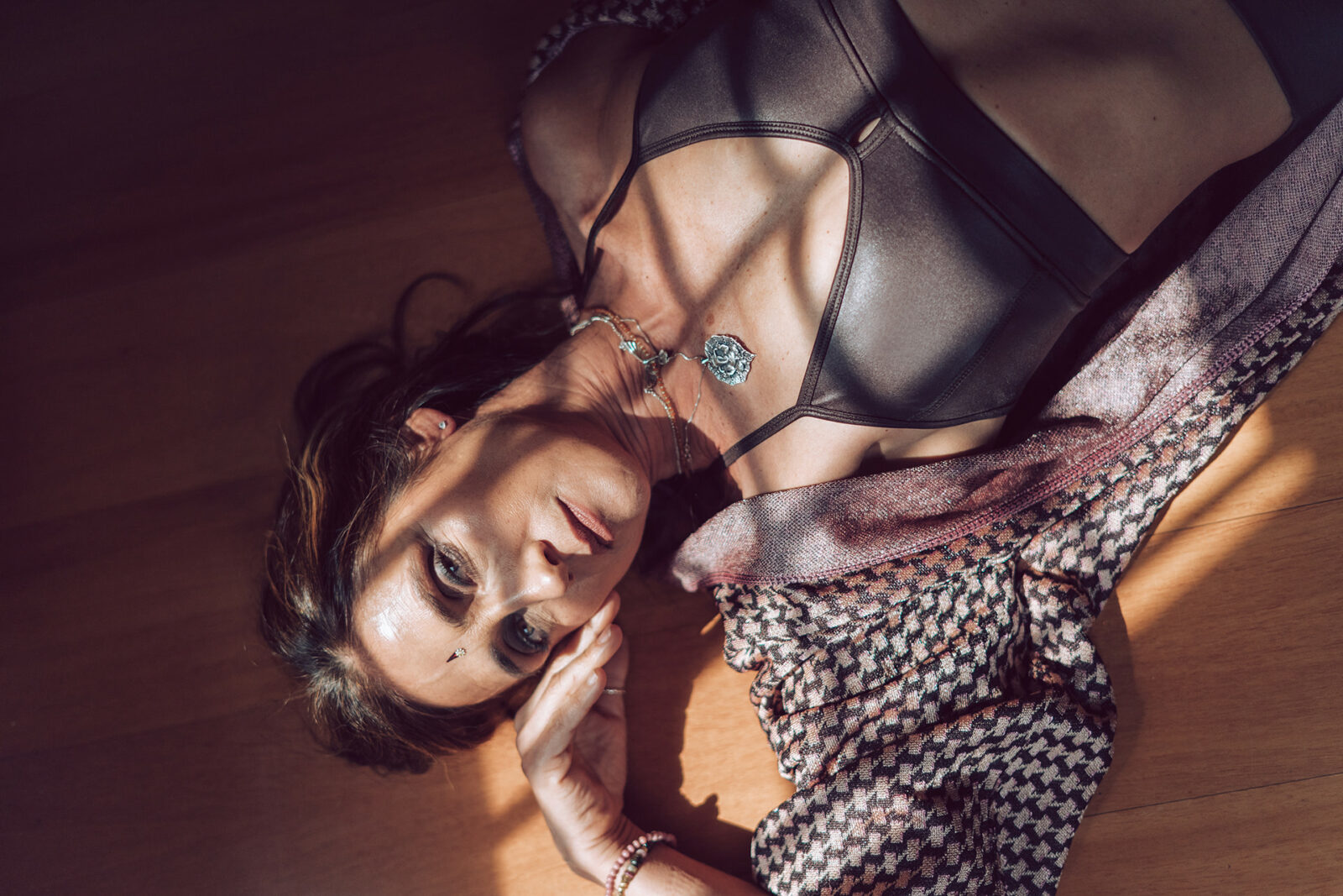 Joyfitters / Caro Ramirez - Valentina Godoy Photography