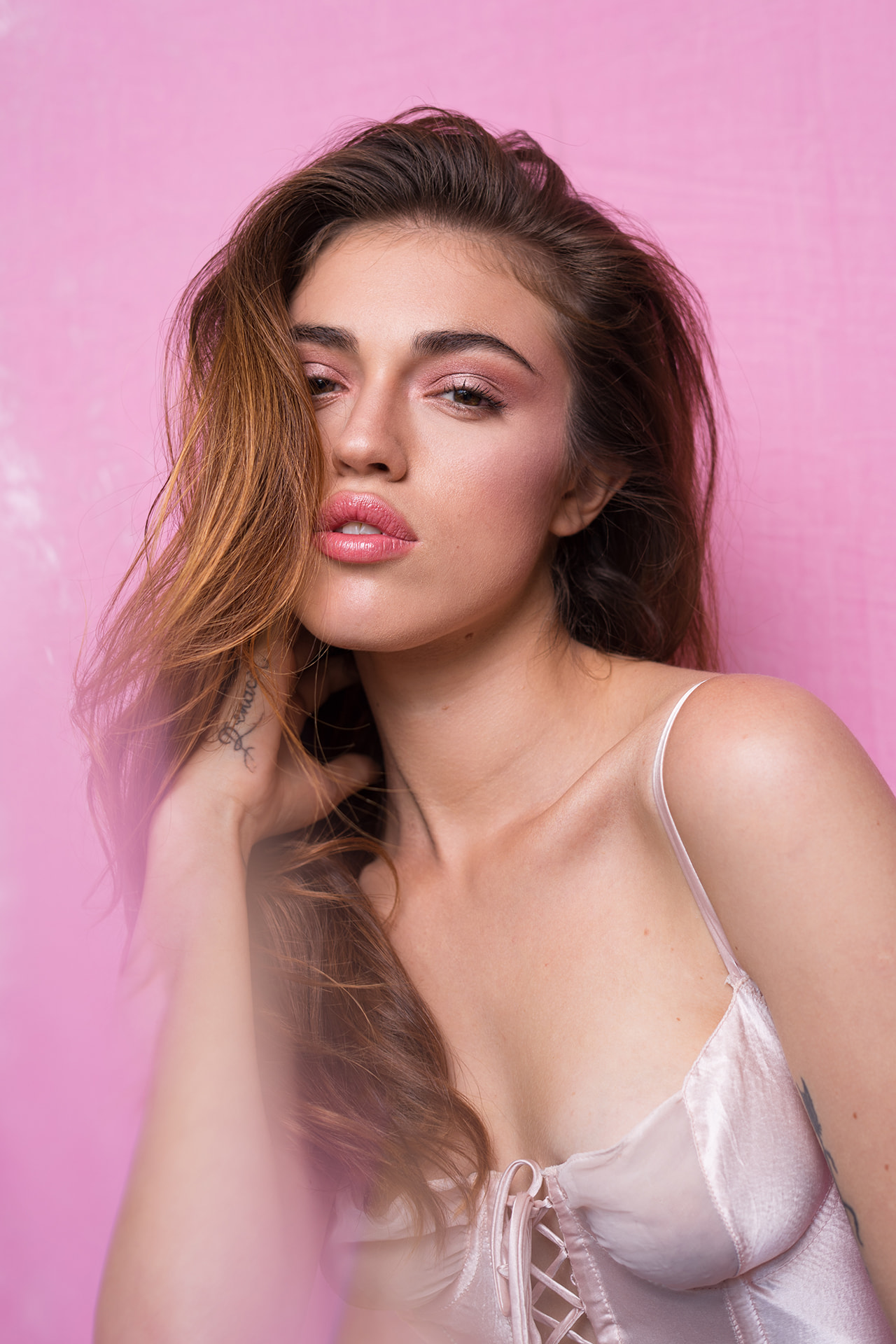 Ale Concon - Valentina Godoy Photography