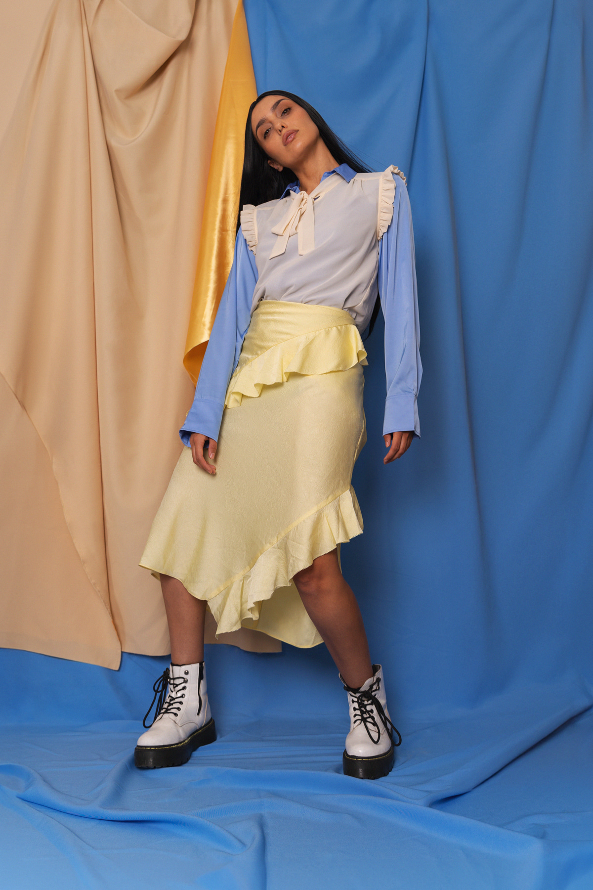 Vale & Coqó - Valentina Godoy Photography