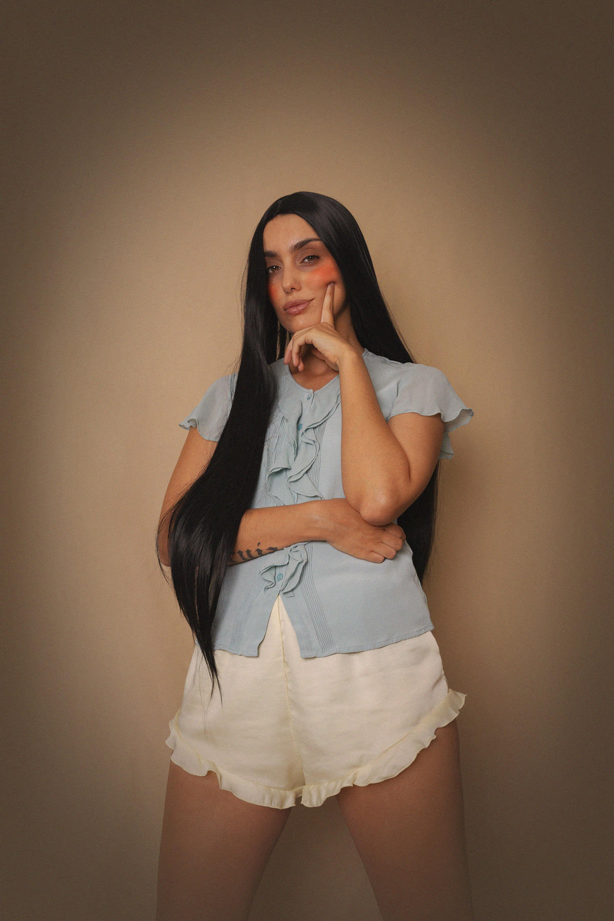 Vale & Coqó - Valentina Godoy Photography