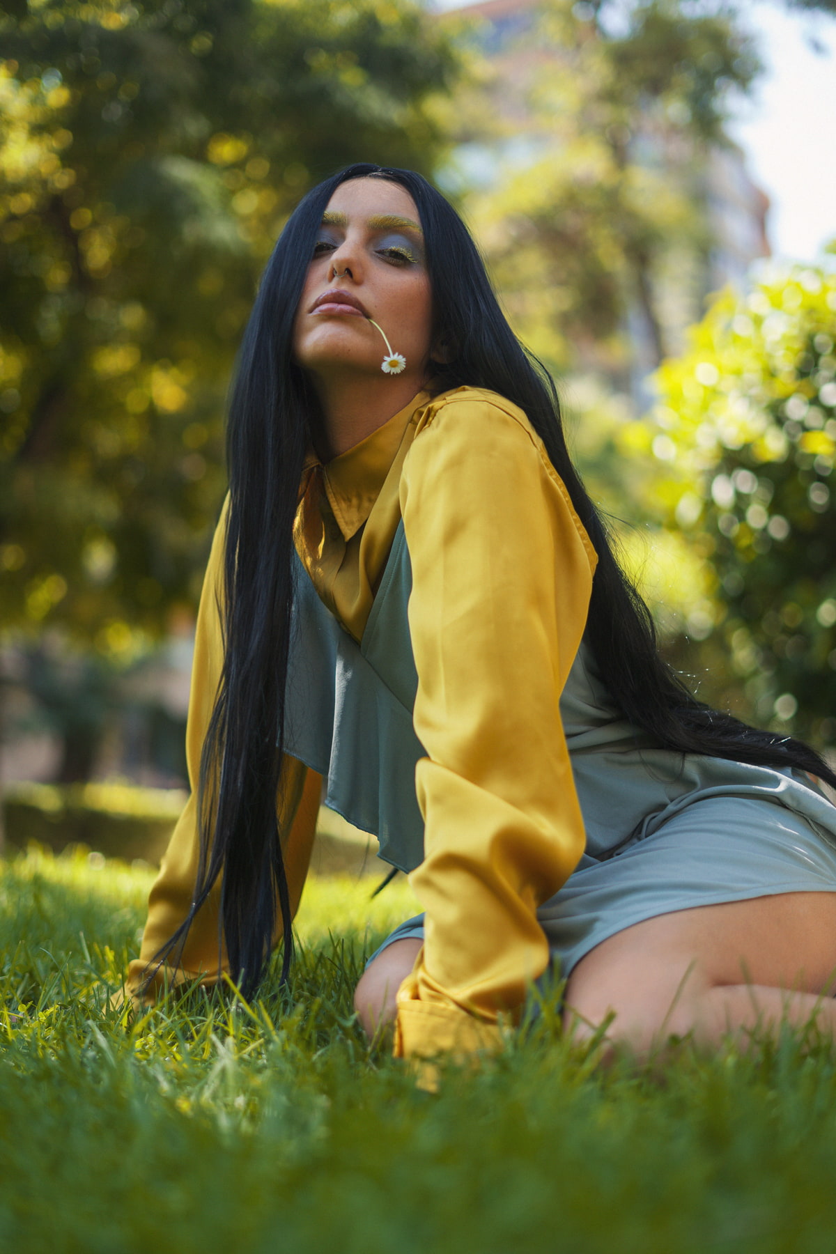 Vale & Coqó - Valentina Godoy Photography