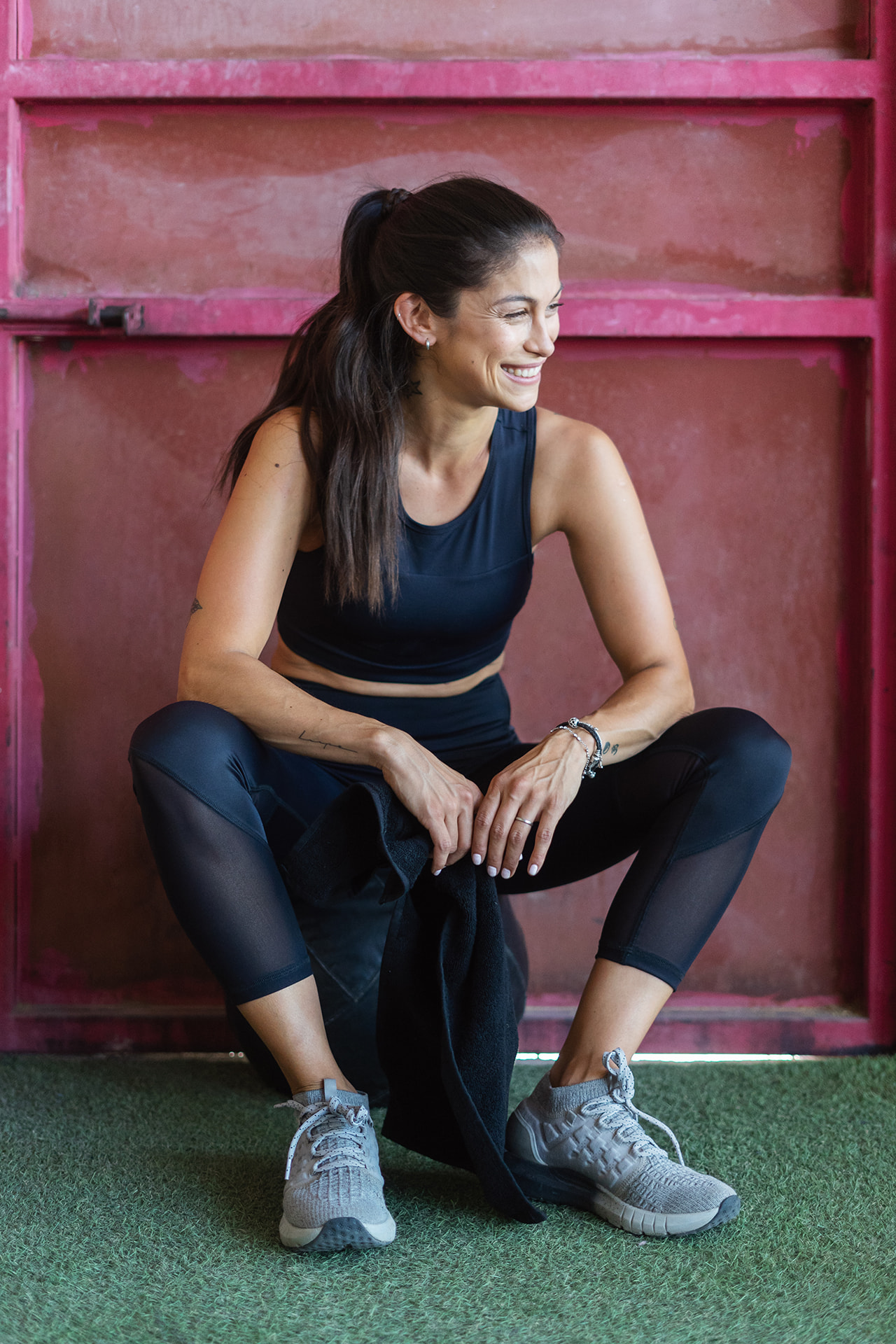 Joyfitters / Mix - Valentina Godoy Photography