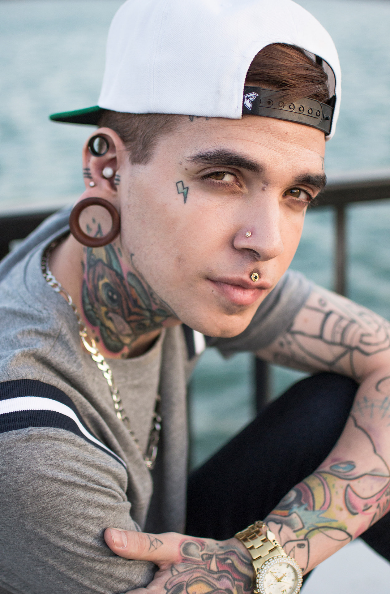 Retratos / Mix - Valentina Godoy Photography